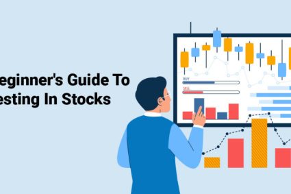 Navigating the Stock Market: A Beginner’s Guide to Investing in Stocks